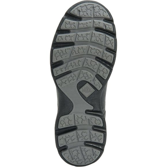 MUCK BOOT MENS ARCTIC EXCURSION ANKLE SNOW BOOT, BLACK, 11 US - Picture 3 of 6